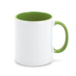 Custom logo MOCHA