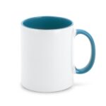 Custom logo MOCHA