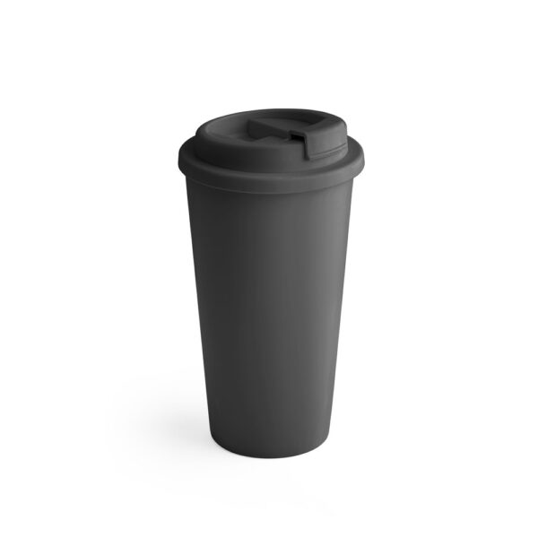 Custom logo CUPPARI