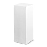 Promotional White LANDSCAPE SUB a