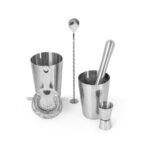 Promotional Silver BRAMBLE a
