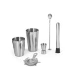 Promotional Silver BRAMBLE b