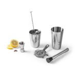Promotional Silver BRAMBLE c
