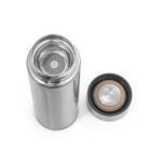 Promotional Satin silver ROSSI a