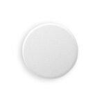 Promotional White BUFFON a