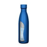 Promotional Royal blue BUFFON b