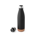 Promotional Black SOLBERG a