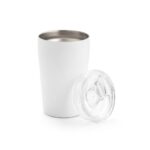 Promotional White SLIDER a