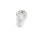 Promotional White SLIDER c