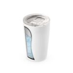 Promotional White SLIDER d