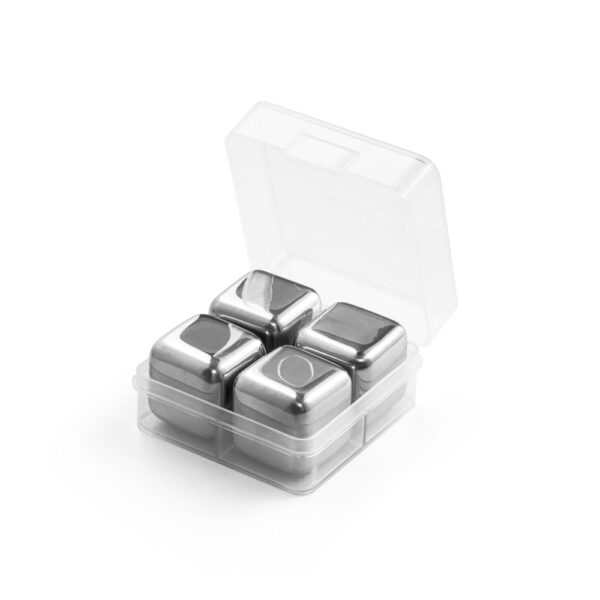 Custom logo GLACIER