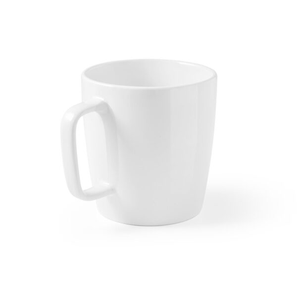 Custom logo DHONI WHITE