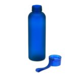 Promotional Blue RIO rPET a