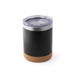Custom logo SOLBERG TUMBLER