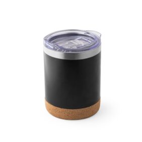 Custom logo SOLBERG TUMBLER
