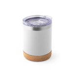 Custom logo SOLBERG TUMBLER