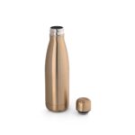 Promotional Satin gold SHOW METALLIC a