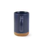 Promotional Navy blue CONSTELLATION CORK b
