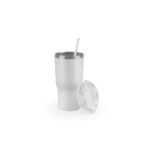 Promotional White JOYNER M b