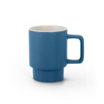 Promotional Blue KUERTEN b