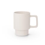 Promotional Pastel white KUERTEN b