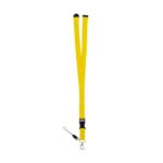 Promotional Yellow MURRAY a