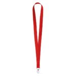 Promotional Red LARIAT a