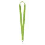Promotional Light green LARIAT a
