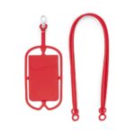Promotional Red NICOLAUS a