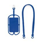 Promotional Royal blue NICOLAUS a
