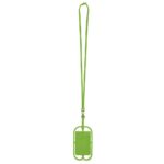 Promotional Light green NICOLAUS a