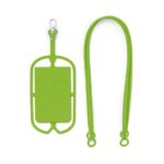 Promotional Light green NICOLAUS b