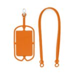 Promotional Orange NICOLAUS a