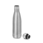 Promotional Satin silver SHOW a