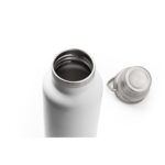 Promotional White RAGNAR c
