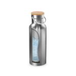 Promotional Satin silver RAGNAR a