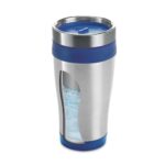 Promotional Royal blue BATUM b