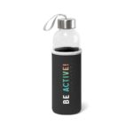 Promotional Black RAISE a