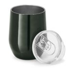 Promotional Gun metal RONDE a