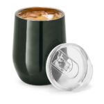 Promotional Gun metal RONDE b