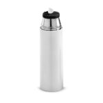 Promotional White SAFE a