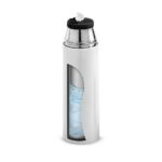 Promotional White SAFE c