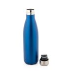 Promotional Blue SHOW SATIN a