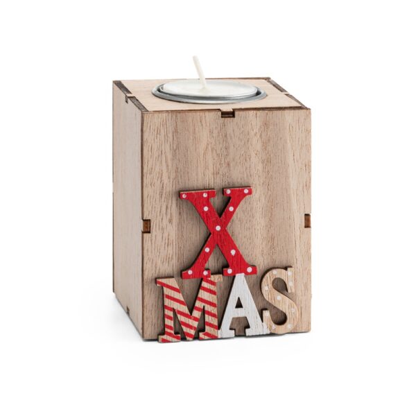 Custom logo SCENT