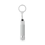 Promotional Satin silver RE-LERGAN a