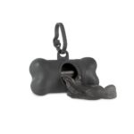 Promotional Black TROTTE a