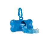 Promotional Light blue TROTTE a