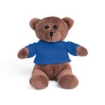 Promotional Royal blue BEAR a