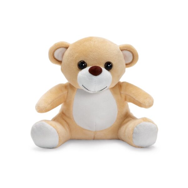 Custom logo BEARY