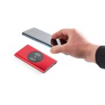 Promotional Red CASSINI b